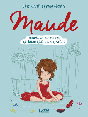 cover image of Comment survivre au mariage de sa soeur